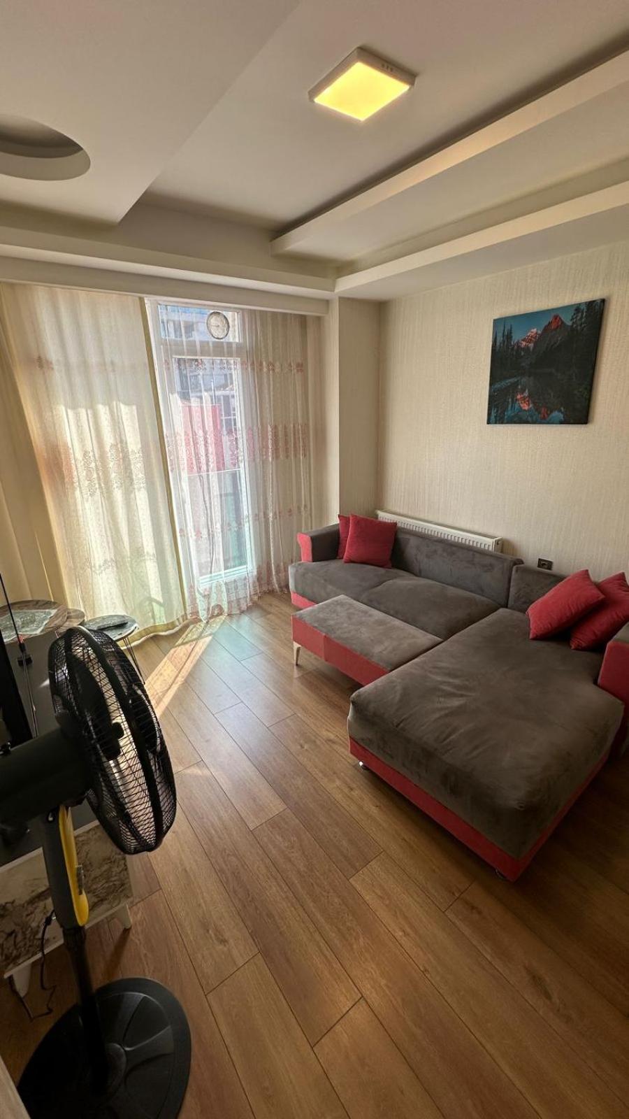 Kristal Suites Istanbul Exterior photo
